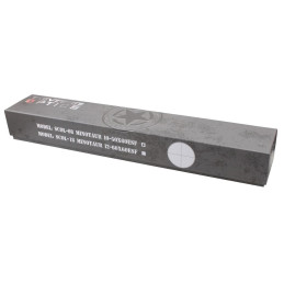 Vector Optics Minotaur 10-50x60SFP Riflescope