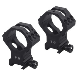 Vector Optics Minotaur 10-50x60SFP Riflescope