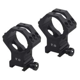 Zalem 4-48x65SFP Riflescope