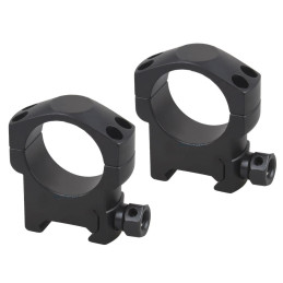Vector Optics Grimlock 1-6x24SFP GenII Riflescope