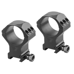 Vector Optics Continental 4-24x56FFP Riflescope