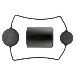 Vector Optics Paragon 5-25x56SFP GenII Riflescope
