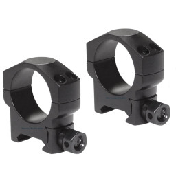 Vector Optics Sentinel-X 10-40x50 Center Dot Riflescope