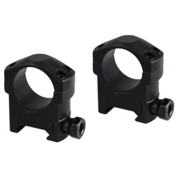 Vector Optics Hugo 4-16x44GT SFP Riflescope