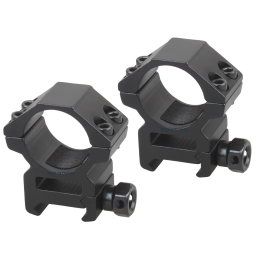 Hugo 3-12x44SFP Riflescope