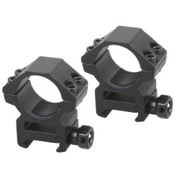 Vector Optics Matiz 2-7x32SFP Riflescope
