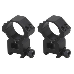 Vector Optics 30mm Weaver Rings M