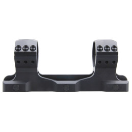 Vector Optics X-Accu 34mm High Profile One Piece 20MOA Mount. Monoblock.