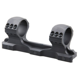 Vector Optics X-Accu 34mm High Profile One Piece 20MOA Mount. Monoblock.