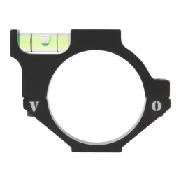 Vector Optics 25.4mm Offest Bubble Level Cant ACD Mount