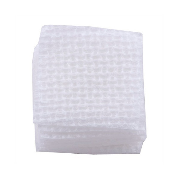 Brownells Square Cross-Lock Patches cal .30-.35 (1-3/4" / 45mm) 100pcs