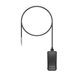 Teslong 36inch / 92cm WiFi Flexible Borescope for Iphone Ipad Andriod with Wifi Adapter