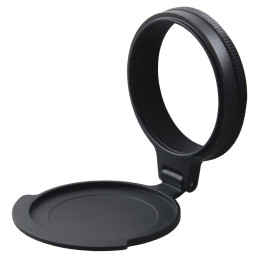 Vector Optics 56mm Continental Filp-up Cap