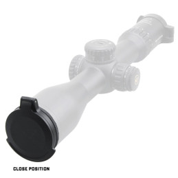Vector Optics 56mm Continental Filp-up Cap