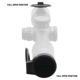 Vector Optics 56mm Continental Filp-up Cap