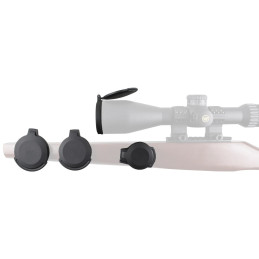 Vector Optics 56mm Continental Filp-up Cap