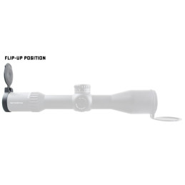 Vector Optics 56mm Continental Filp-up Cap