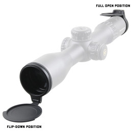 Vector Optics 56mm Continental Filp-up Cap