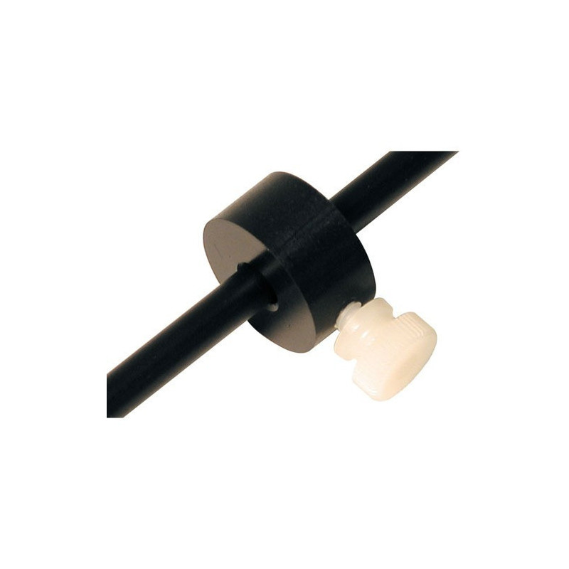 Sinclair International Cleaning rod stop - small