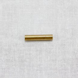 Dewey LGBA - Converts .30 & .35 Cal. Rods To Accept 8/32 Brushes