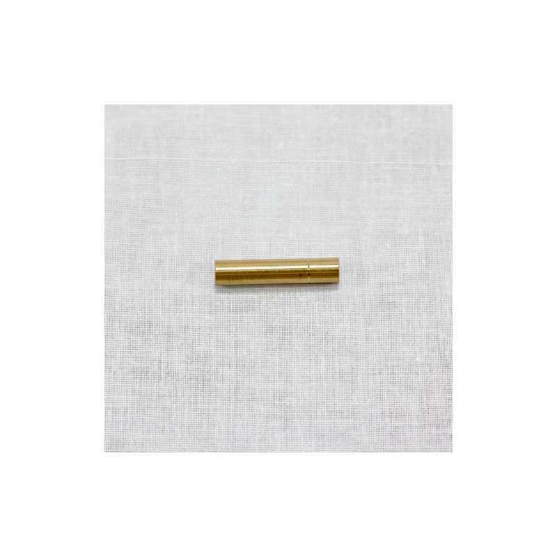 Dewey LGBA - Converts .30 & .35 Cal. Rods To Accept 8/32 Brushes