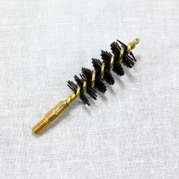 Dewey .17 Caliber Nylon Pistol Brush. Model B-17PN