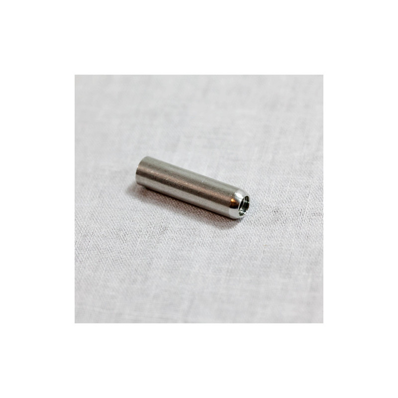 Dewey LGA .30 cal. Aluminum Brush Adapter