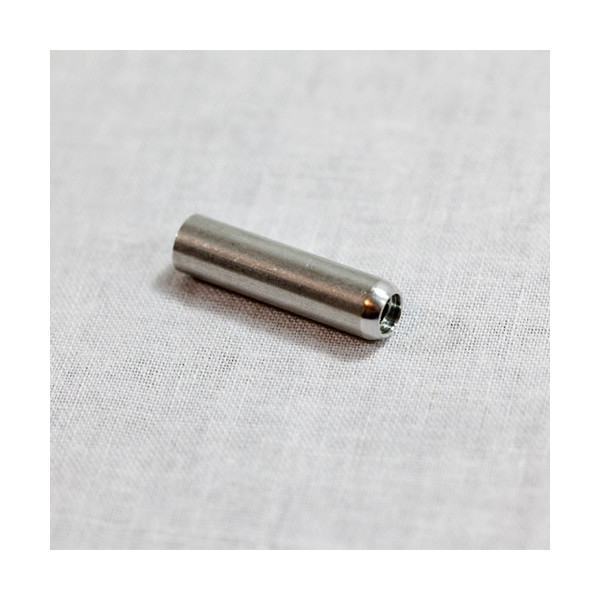 Dewey LGA .30 cal. Aluminum Brush Adapter