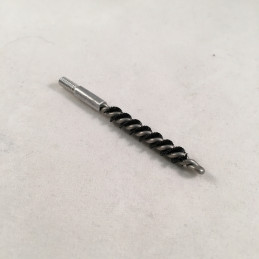 Dewey .17 Caliber Copper Eliminator Brush for Pistol or Rifle. Model B-17PNA