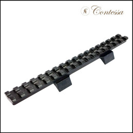 Contessa Picatinny Rail for Blaser (Extended Length) FXB02