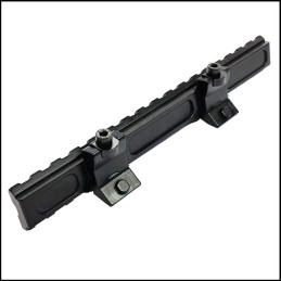 Contessa Picatinny Rail for Blaser (Extended Length) FXB02