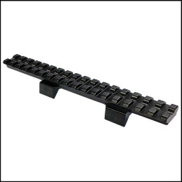 Contessa Picatinny Rail for Blaser (Extended Length) FXB02