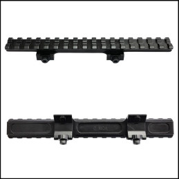 Contessa Picatinny Rail for Blaser (Extended Length) FXB02