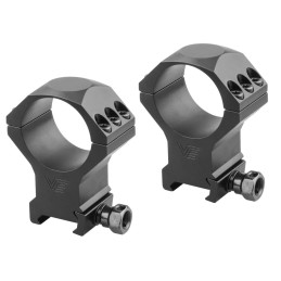 Vector Optics Minotaur 12-60x60 GenII MFL SFP Riflescope