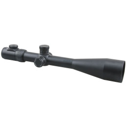 Vector Optics Minotaur 46x60 GenII MFL SFP Riflescope