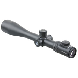 Vector Optics Minotaur 46x60 GenII MFL SFP Riflescope