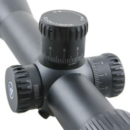 Vector Optics Minotaur 46x60 GenII MFL SFP Riflescope