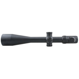 Vector Optics Minotaur 46x60 GenII MFL SFP Riflescope