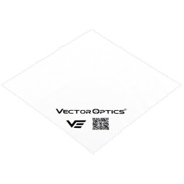 Vector Optics Minotaur 46x60 GenII MFL SFP Riflescope