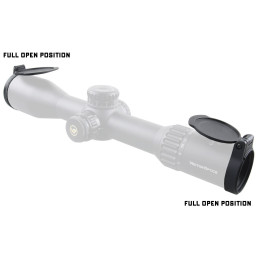 Vector Optics 48mm Continental Ocular Filp-up Cap