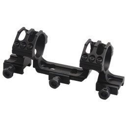 Vector Optics 30mm OP 20MOA 1.25" Profile Picatinny Mount