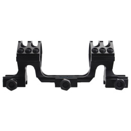 Vector Optics 30mm OP 20MOA 1.25" Profile Picatinny Mount