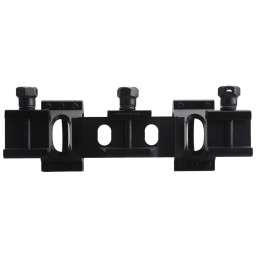 Vector Optics 30mm OP 20MOA 1.25" Profile Picatinny Mount