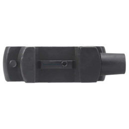 Vector Optics 30mm STEEL Low Profile Scope Rings