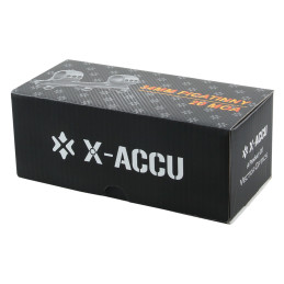 Vector Optics X-Accu 34mm Medium Profile One Piece 20MOA Picatinny Mount. Monoblock.