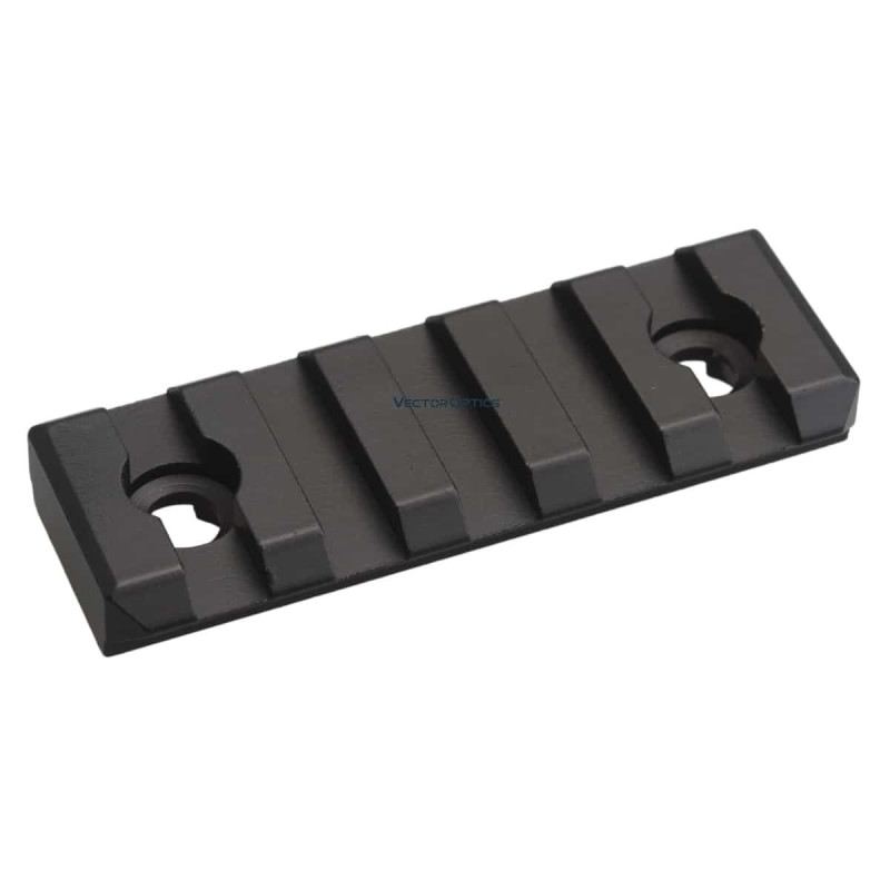 Vector Optics MLOK 2 Inch Handguard Spare Rail