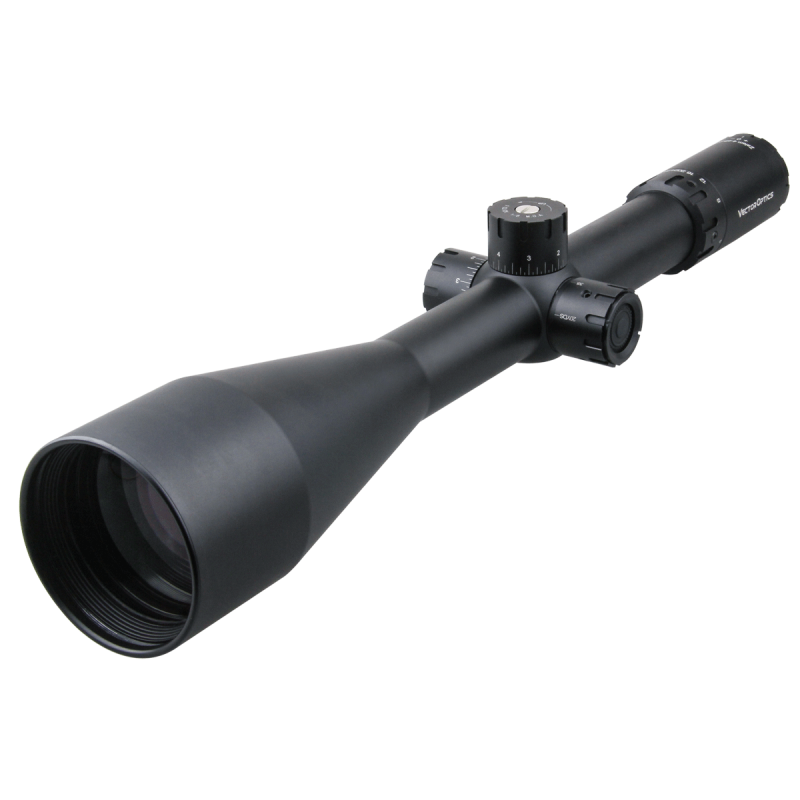 Zalem 4-48x65SFP M Riflescope