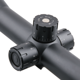 Zalem 4-48x65SFP M Riflescope
