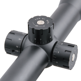 Zalem 4-48x65SFP M Riflescope