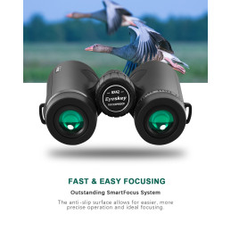 Eyeskey Dreamer-HD 8X42 Binocular
